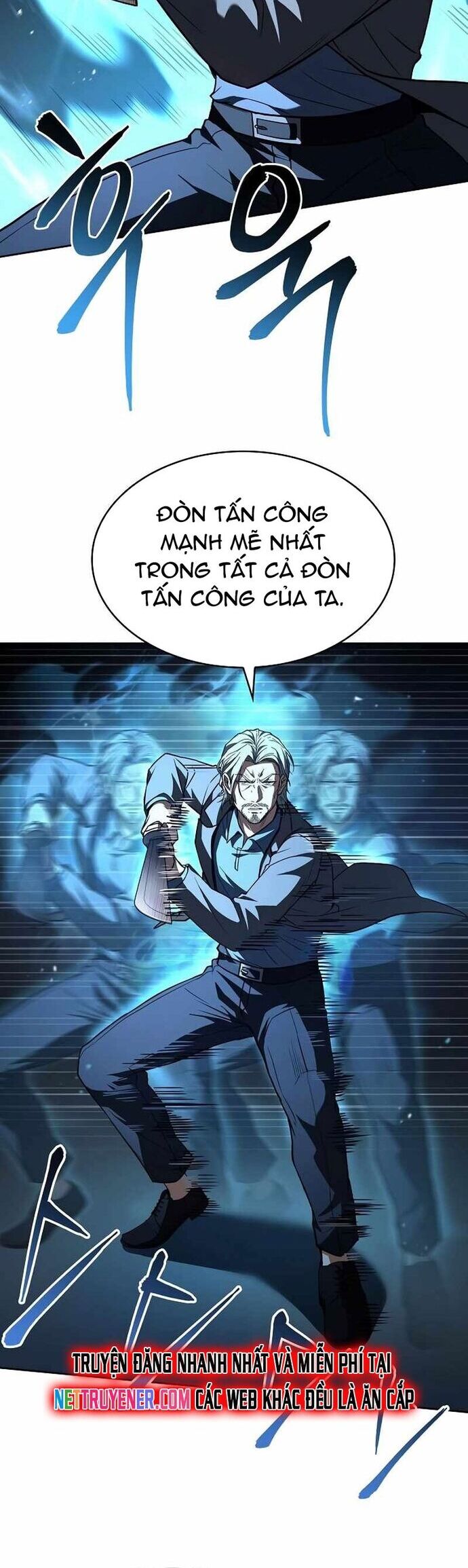 Chòm Sao Là Đệ Tử Của Tôi Chương 116 Ảnh 51