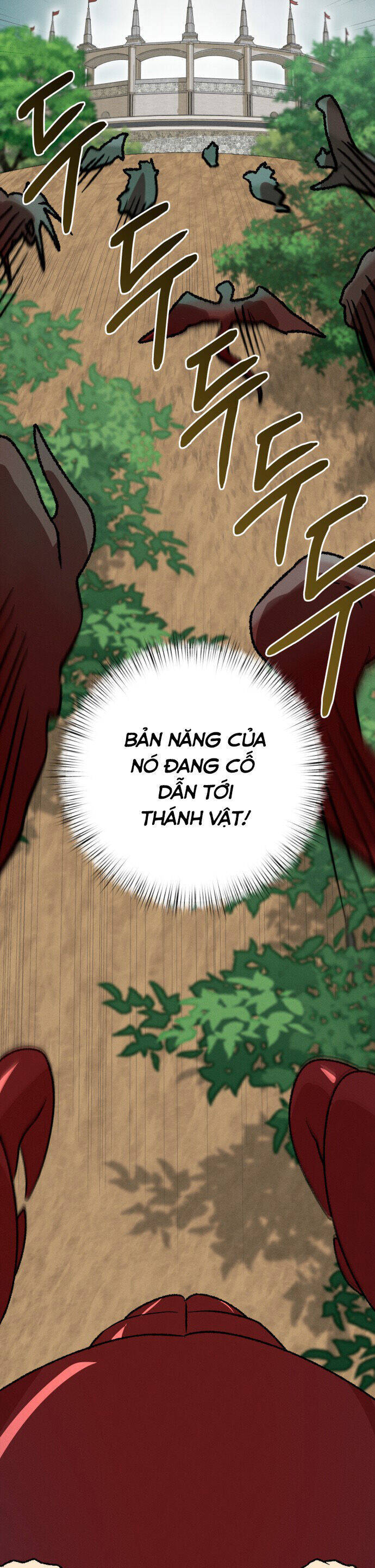 Nam Thứ Đình Công Thì Phải Làm Sao?! Chương 40 Ảnh 13
