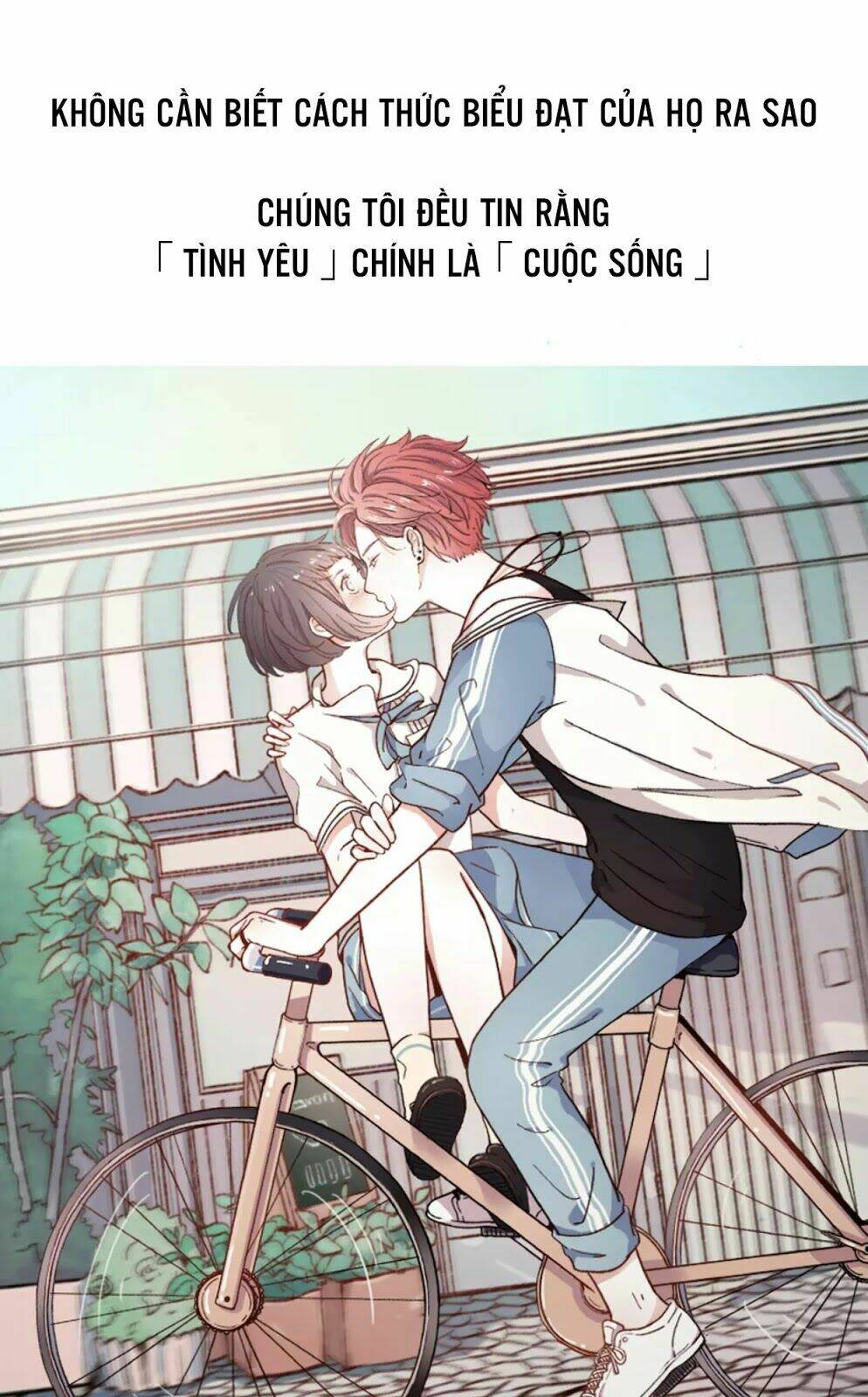 Cậu Đã Từng Yêu Tôi Chương 31.5 Ảnh 6