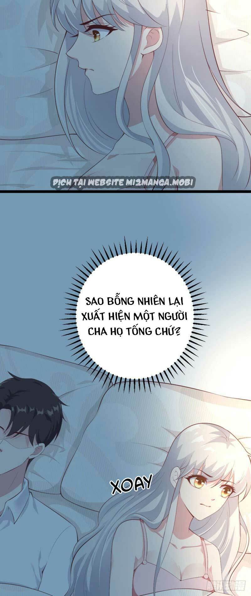 Cấm Tình Điềm Mật: Đế Thiếu Hào Môn Trêu Tận Cửa Chương 62 Ảnh 35