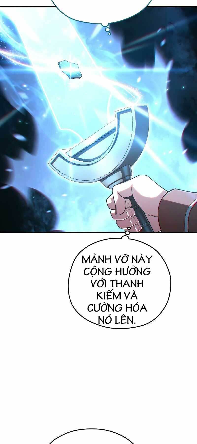 Luân Hồi Khốn Khiếp Chương 70 Ảnh 54