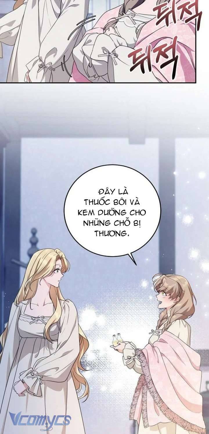 Nữ Công Tước Chiến Lợi Phẩm Chương 6 Ảnh 11