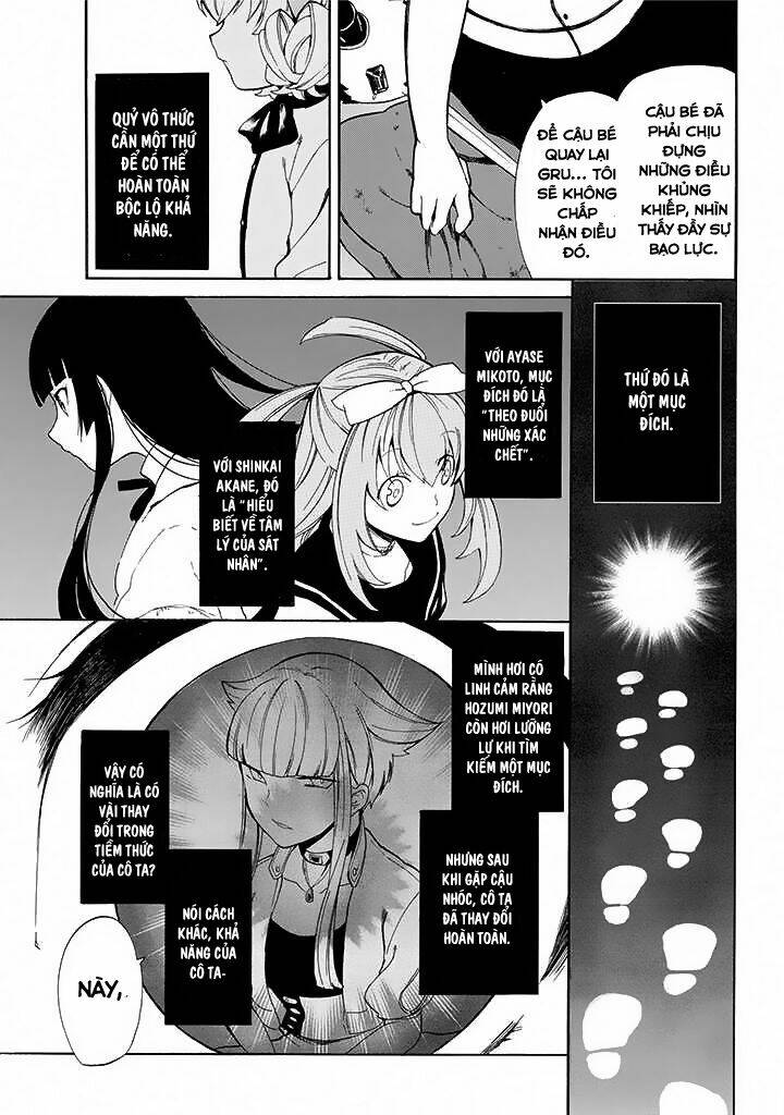 Innocent Devil Chương 10 Ảnh 21