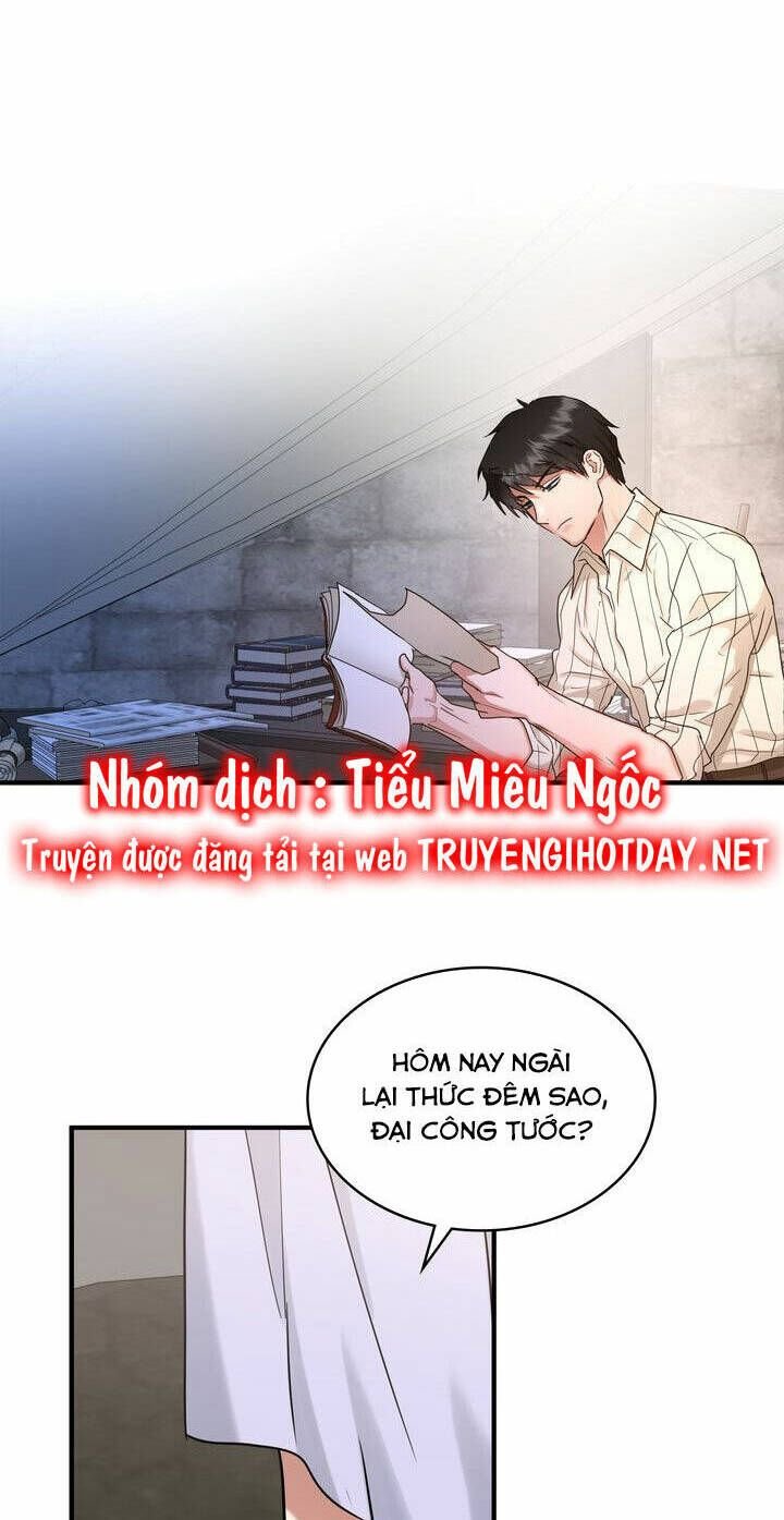 Người Thừa Kế Chương 55 Ảnh 53