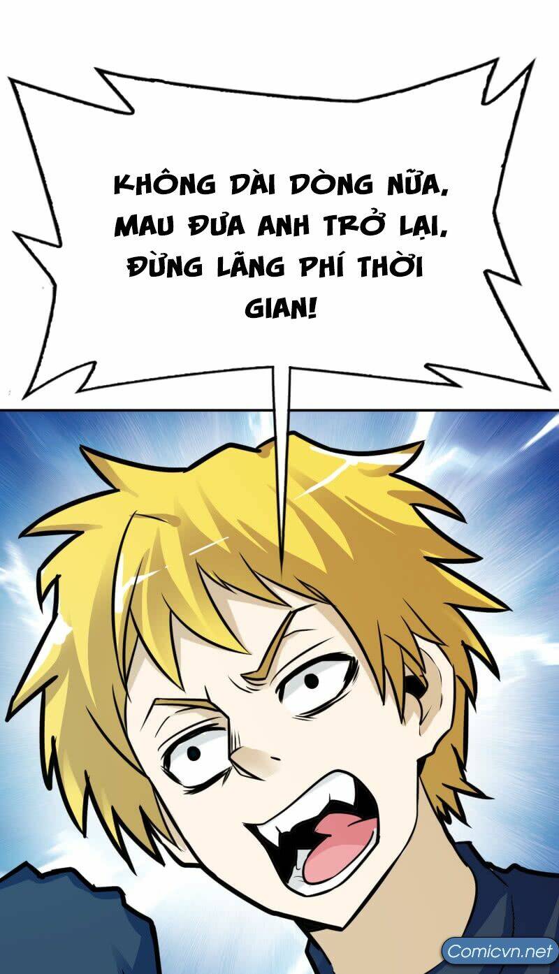 Thánh Hack Chuộc Tội Chương 13 Ảnh 43