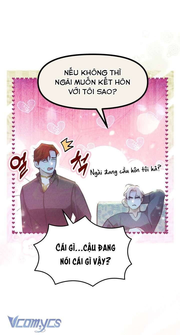 Tiếng Trống Vang Dội Chương 23 Ảnh 19