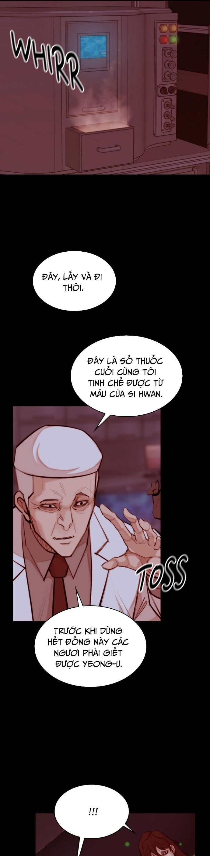 Xích Nguyệt Chương 36 Ảnh 39