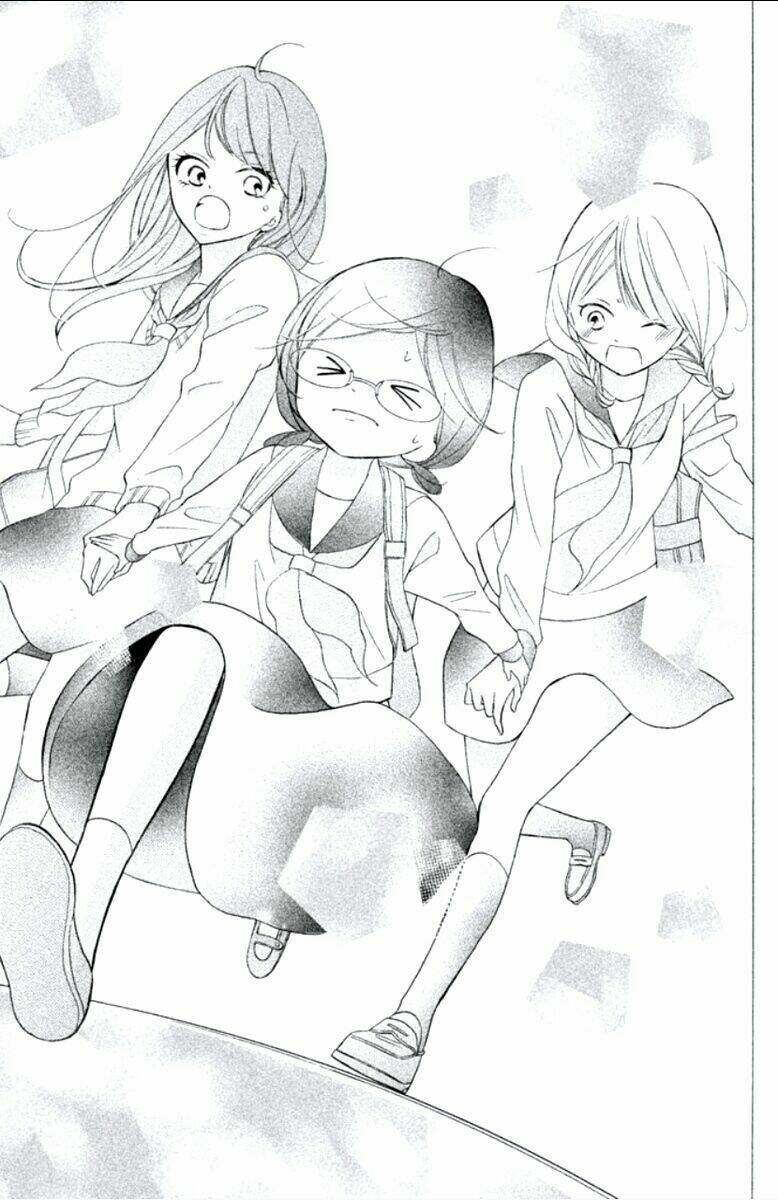 Kageno Datte Seishun Shitai Chương 12 Ảnh 37