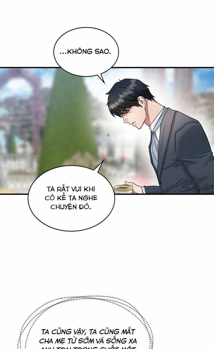 Người Thừa Kế Chương 57 Ảnh 25