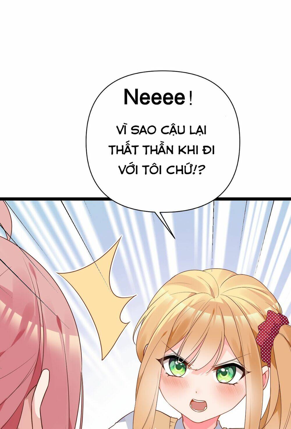 Rõ Ràng Tôi Chỉ Muốn Chơi Game, Xin Đừng Kéo Tôi Vào Lĩnh Vực Tình Yêu Chương 11 Ảnh 15
