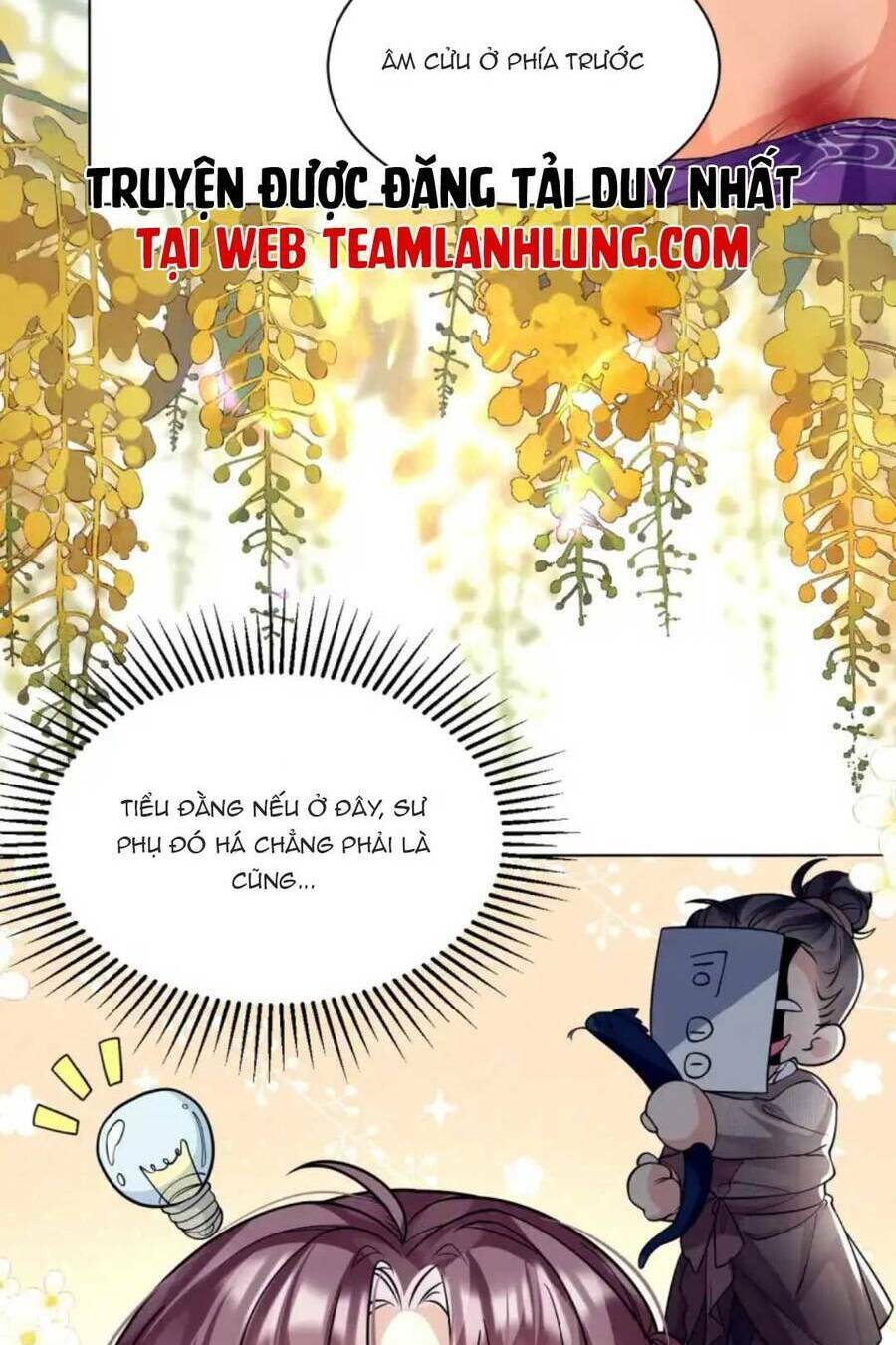 Phương Thức Nuôi Dưỡng Nhân Vật Phản Diện Chương 24 Ảnh 37