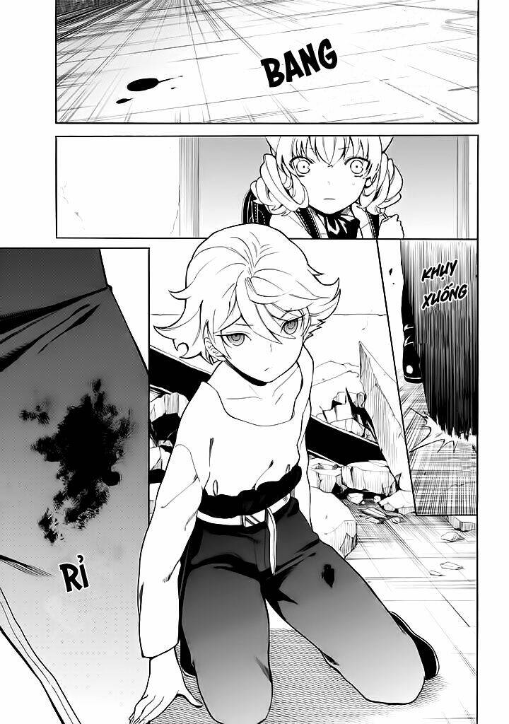 Innocent Devil Chương 11 Ảnh 11