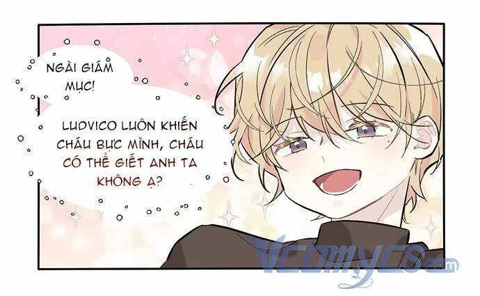 Hóa Ra Đó Chính Là Tình Yêu, Quỷ Vương! Chương 10 Ảnh 16