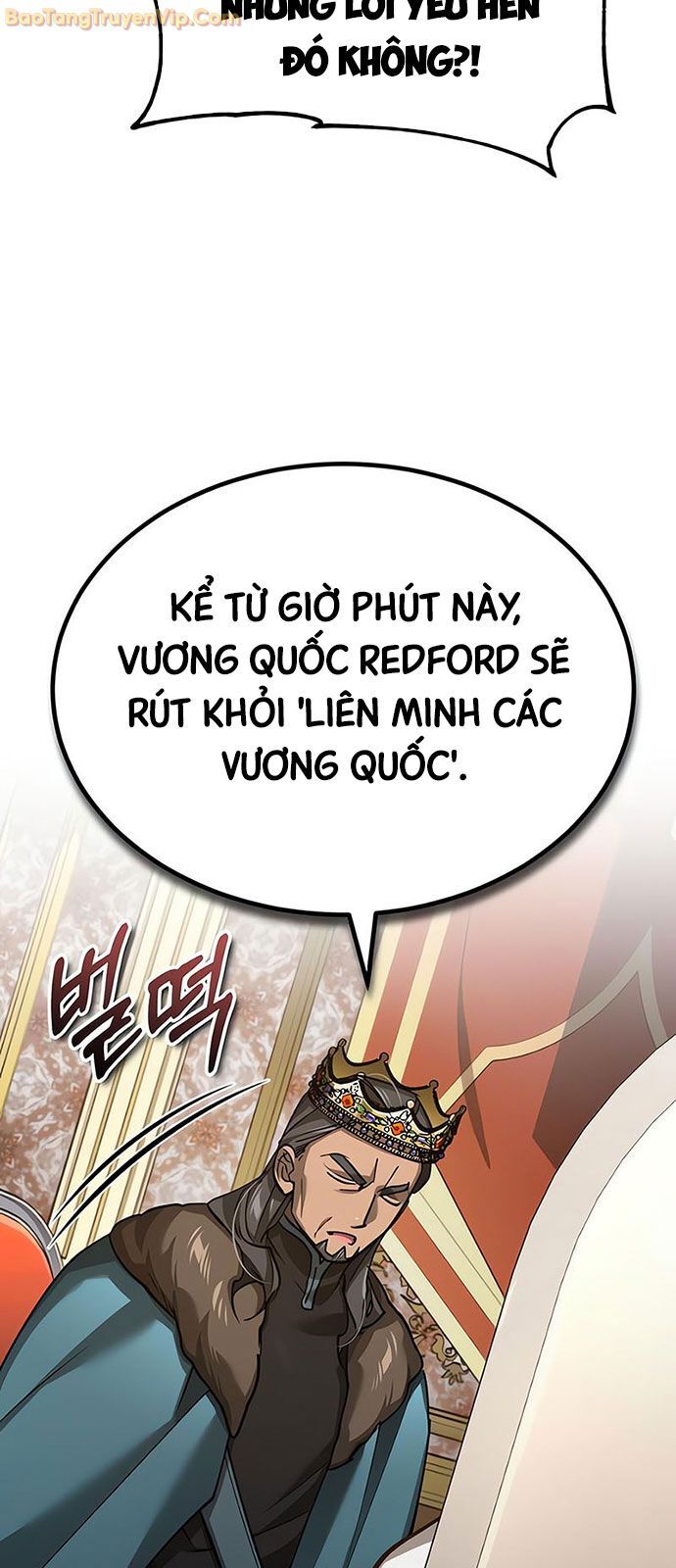 Thiên Quỷ Chẳng Sống Nổi Cuộc Đời Bình Thường Chương 140 Ảnh 35