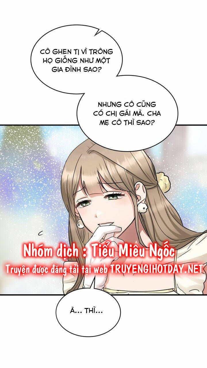 Người Thừa Kế Chương 57 Ảnh 20