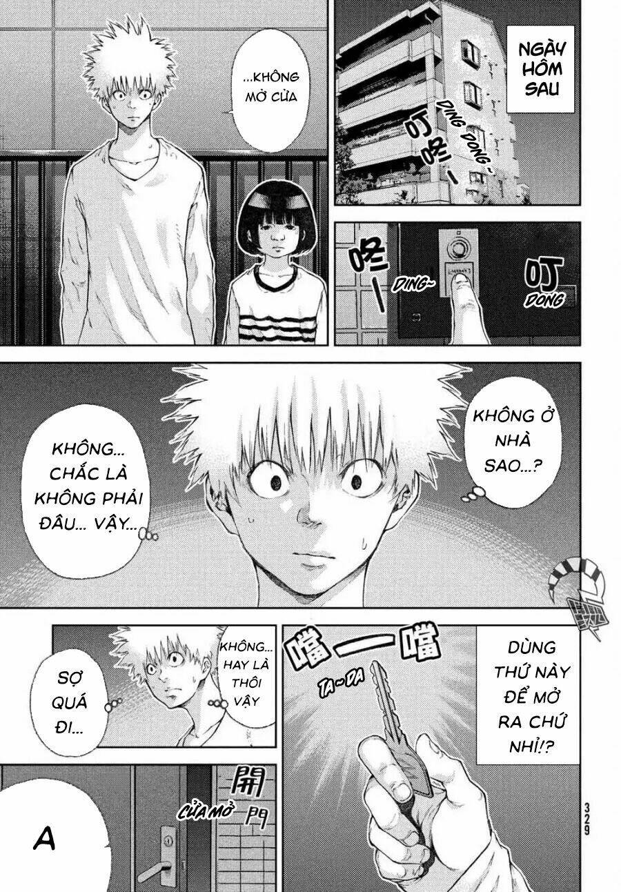 Aishiteimasu, Kyouko-San. Chương 9 Ảnh 7