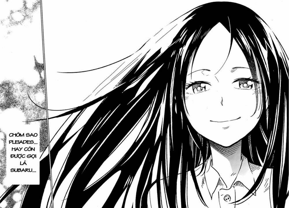 Nagareboshi Ni Negau Hodo Bokura Wa Sunao Ja Nai Chương 1 Ảnh 38