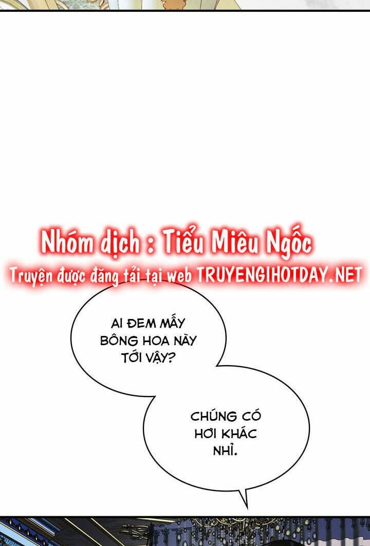 Người Thừa Kế Chương 50 Ảnh 43