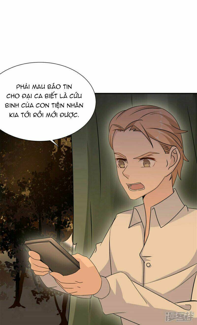 Mạc Thiếu Bức Hôn: Vợ Mới Khó Chống Đỡ Chương 78 Ảnh 47