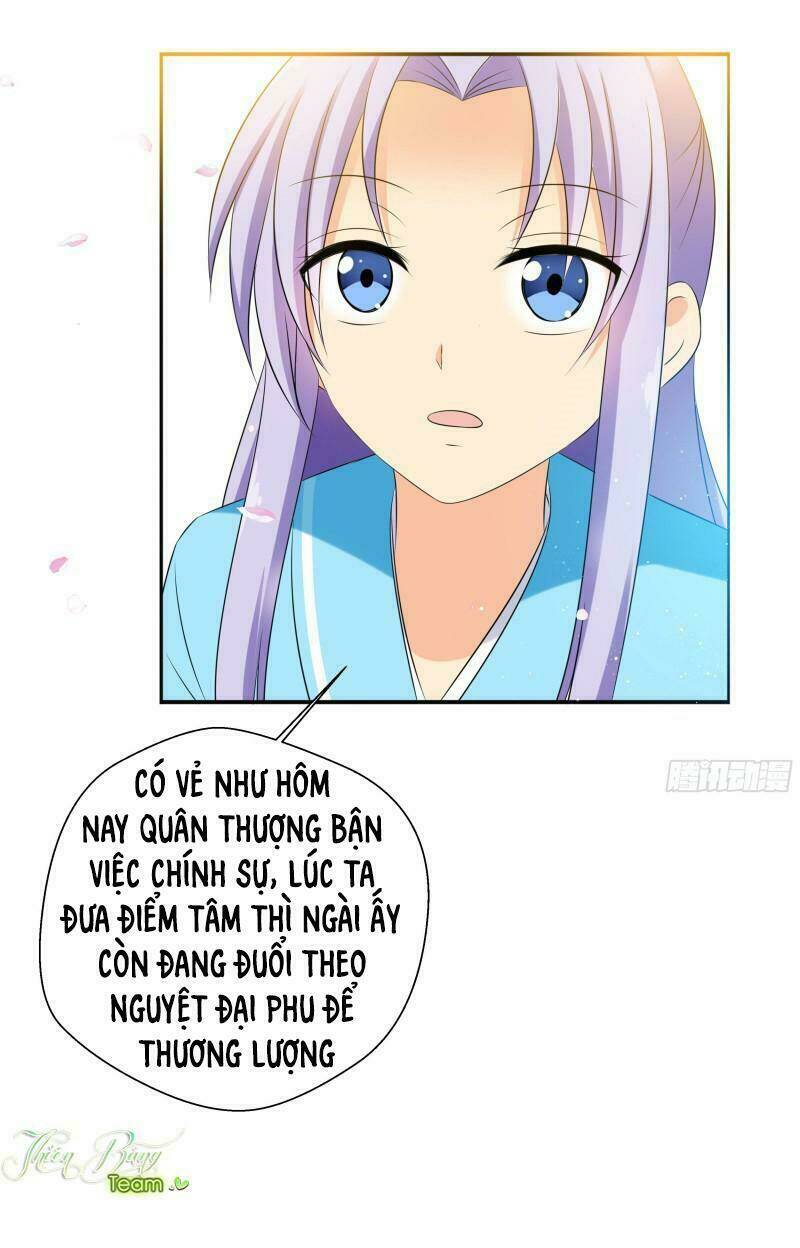 Nam Tử Truyện Chương 5 Ảnh 18
