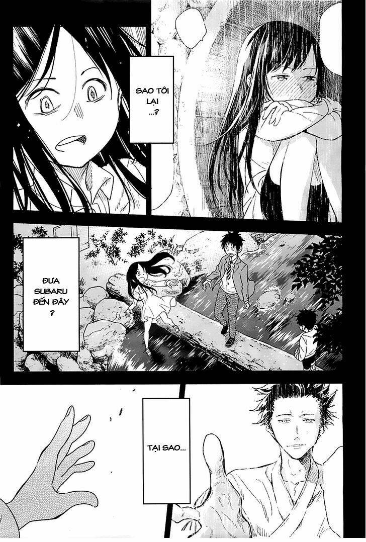 Nagareboshi Ni Negau Hodo Bokura Wa Sunao Ja Nai Chương 1 Ảnh 34