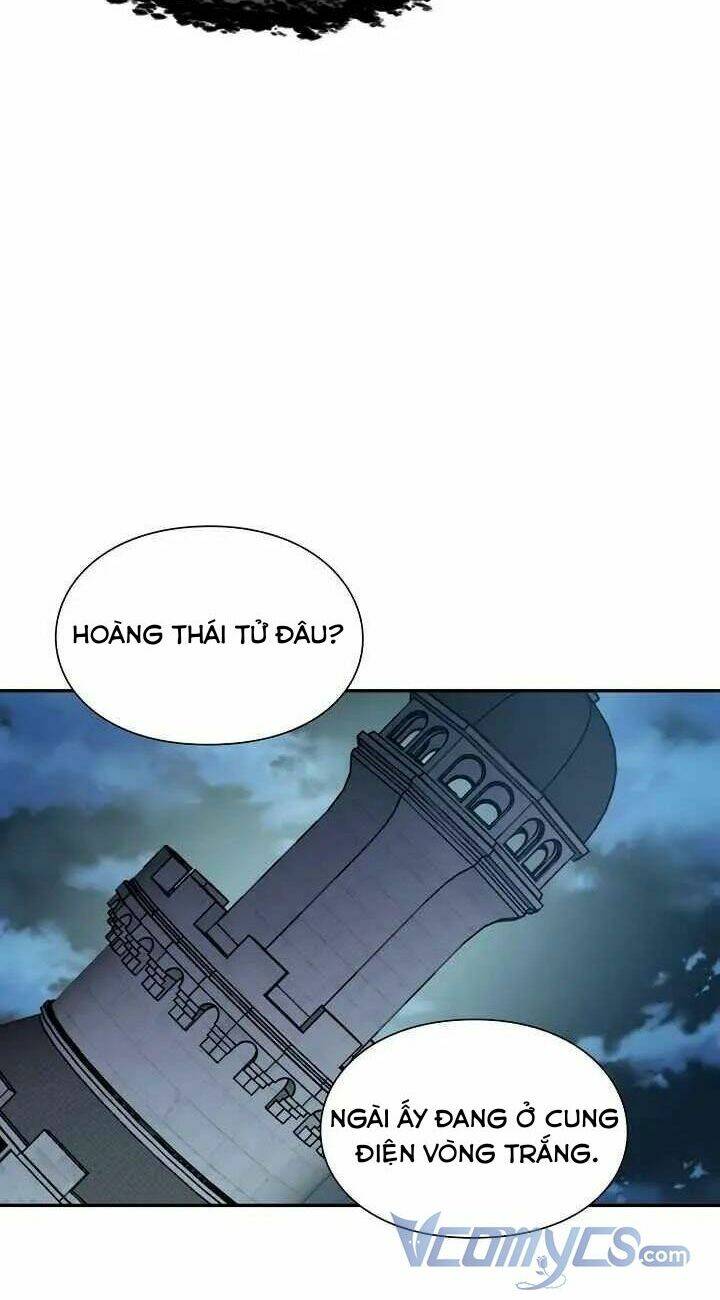 Nữ Hoàng Ngoại Khoa Chương 122 Ảnh 62