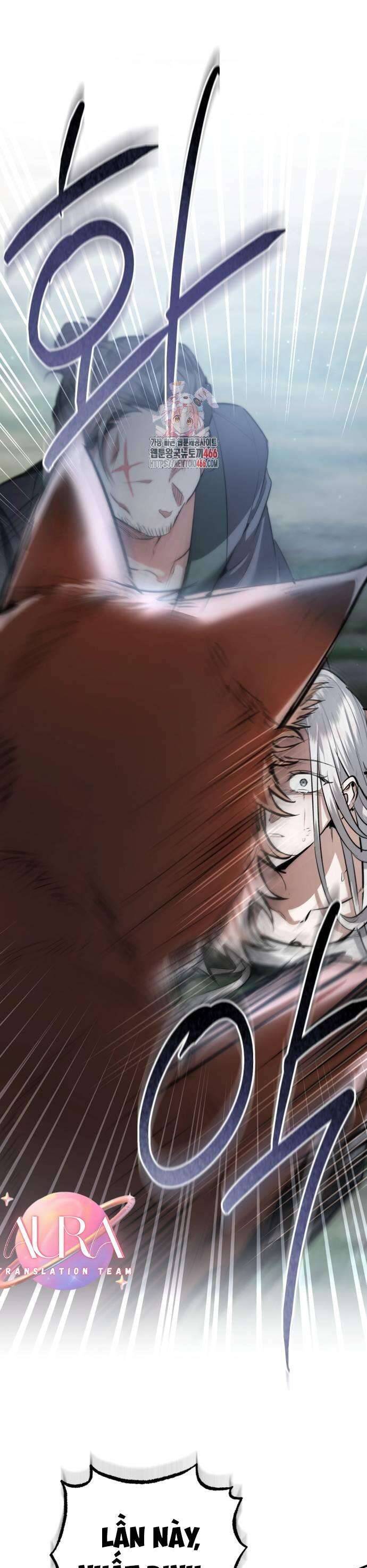 Khi Hắc Lang Gọi Tên Tôi Chương 41 Ảnh 3