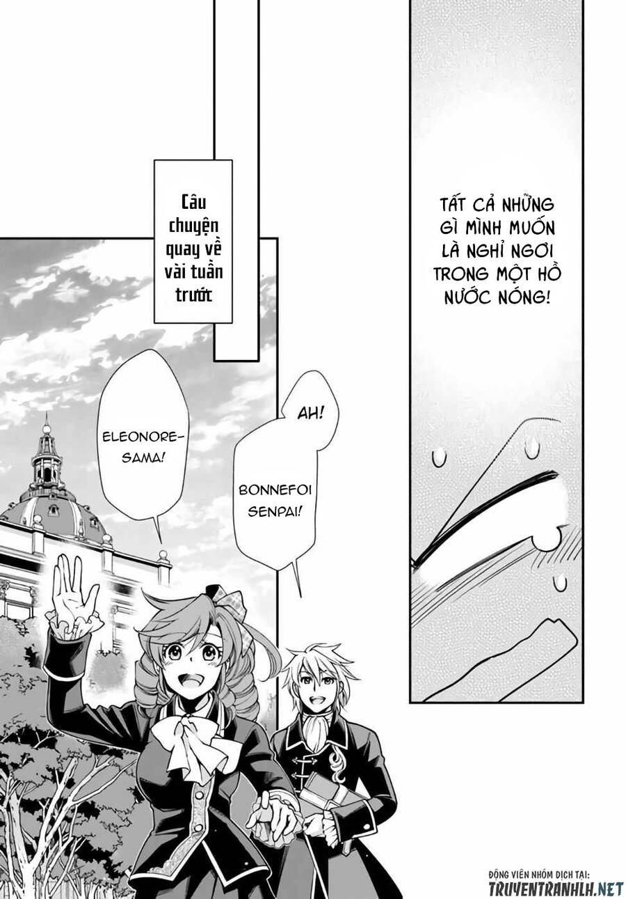 Isekai Yakkyoku Chương 41 Ảnh 7