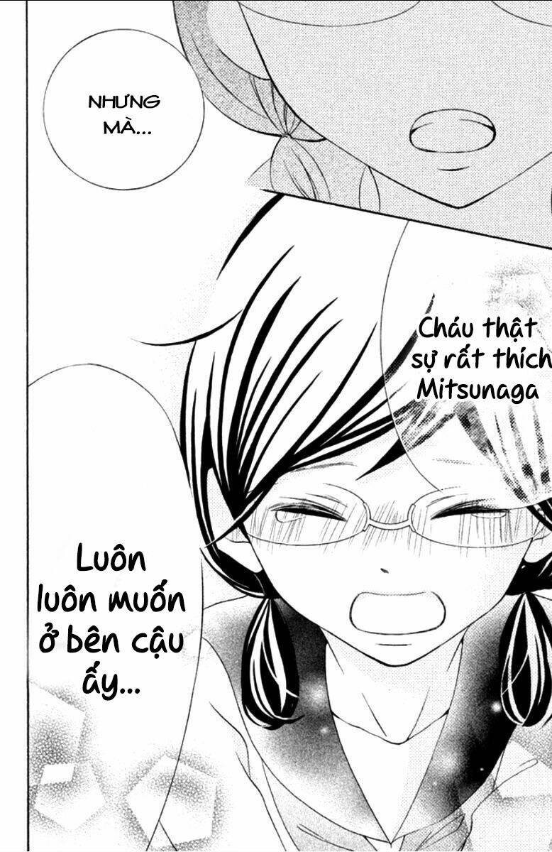 Kageno Datte Seishun Shitai Chương 10 Ảnh 33