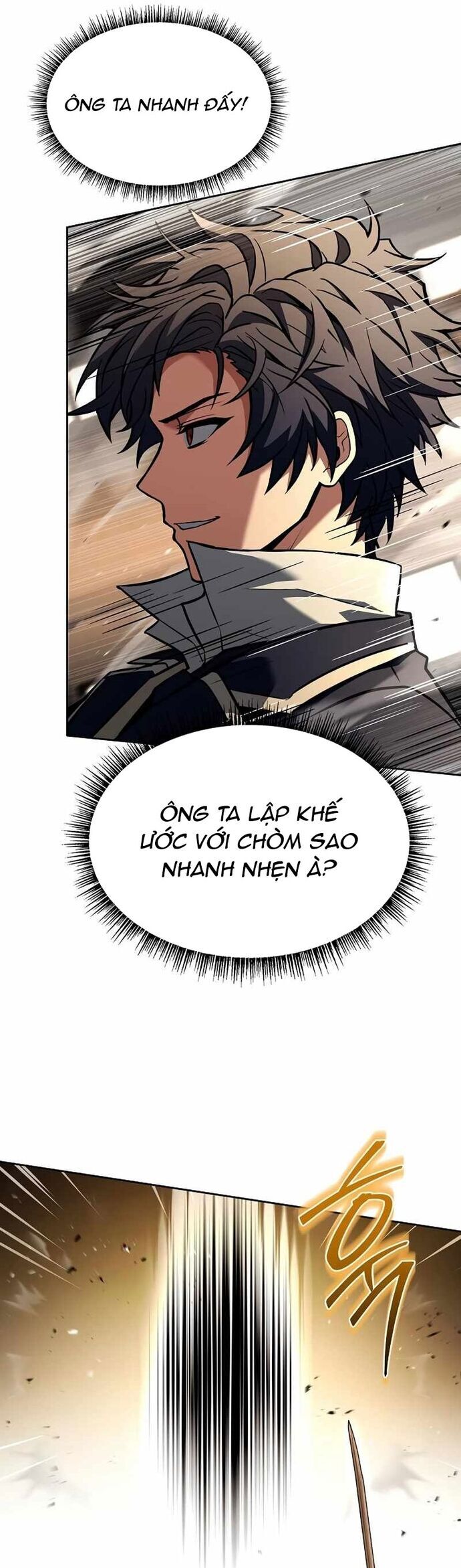 Chòm Sao Là Đệ Tử Của Tôi Chương 116 Ảnh 8