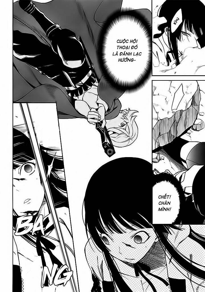 Innocent Devil Chương 11 Ảnh 20