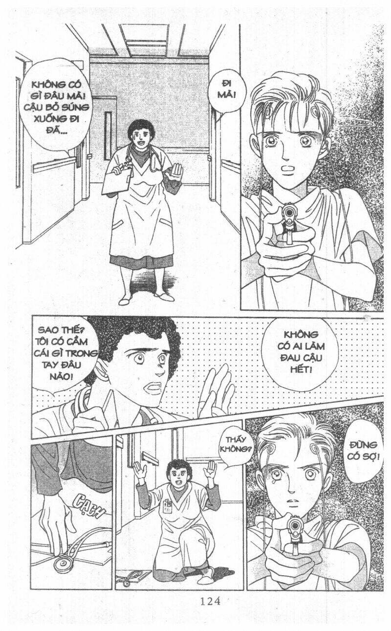 Nàng Tiên Ánh Trăng - Kaguya Hime Chương 12 Ảnh 123