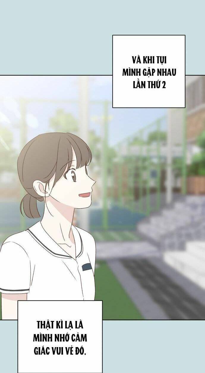 Ranh Giới Tình Yêu Chương 41 Ảnh 89