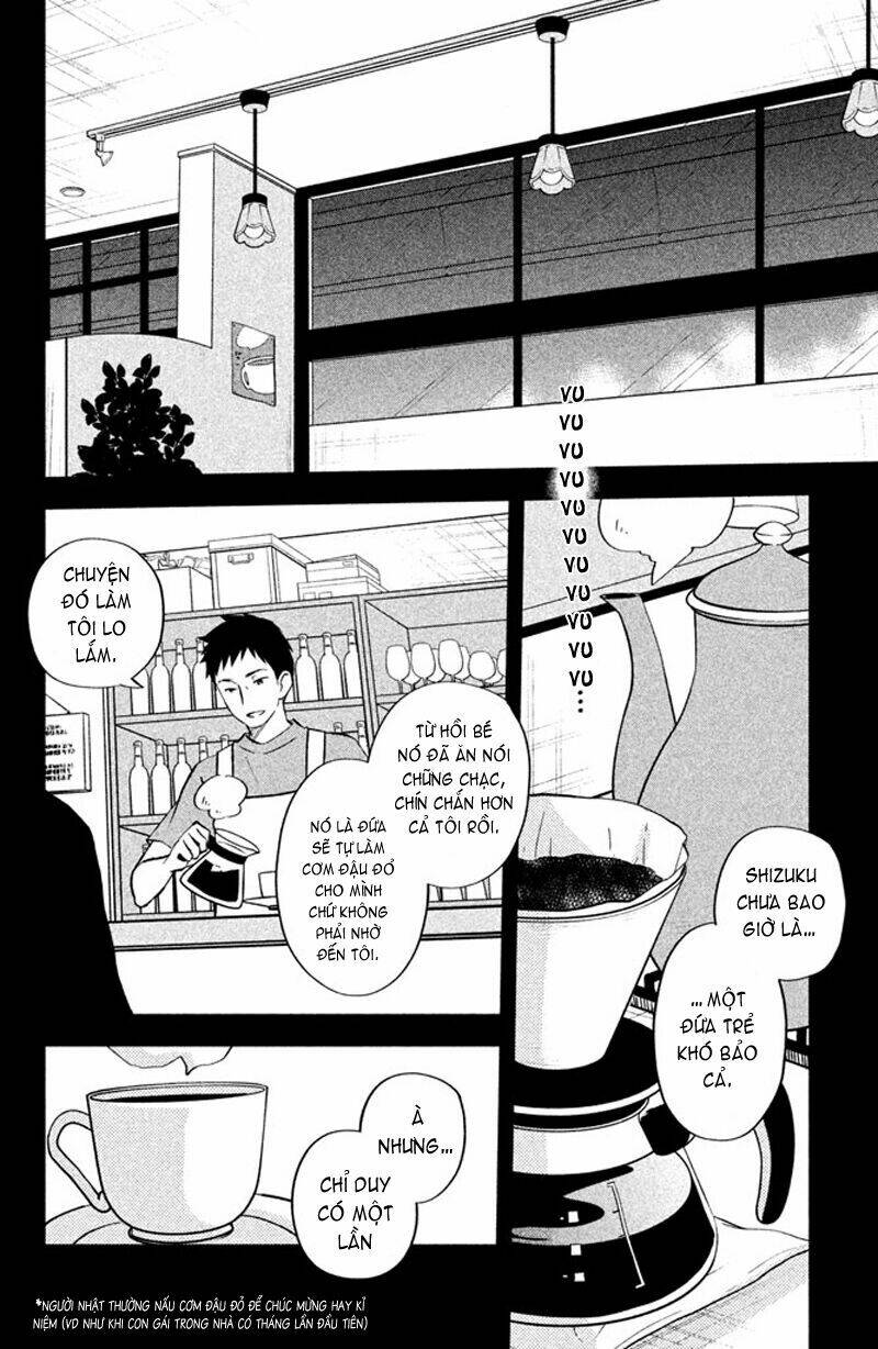 Tonari No Kaibutsu-Kun Chương 44 Ảnh 16