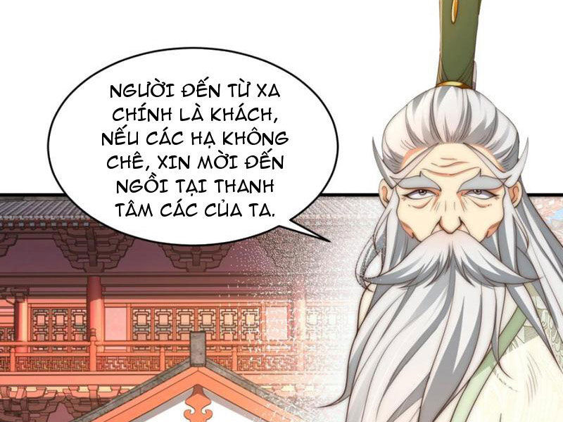 Tân Hỗn Độn Kiếm Thần Chương 195 Ảnh 8