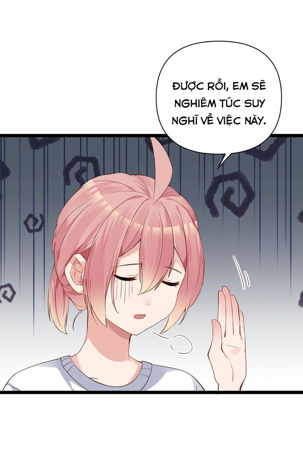 Rõ Ràng Tôi Chỉ Muốn Chơi Game, Xin Đừng Kéo Tôi Vào Lĩnh Vực Tình Yêu Chương 9 Ảnh 54