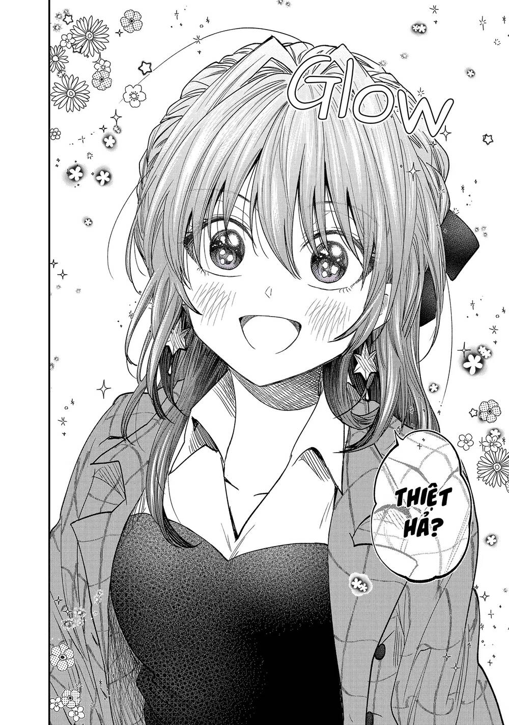 Awkward Senpai Chương 41 Ảnh 12