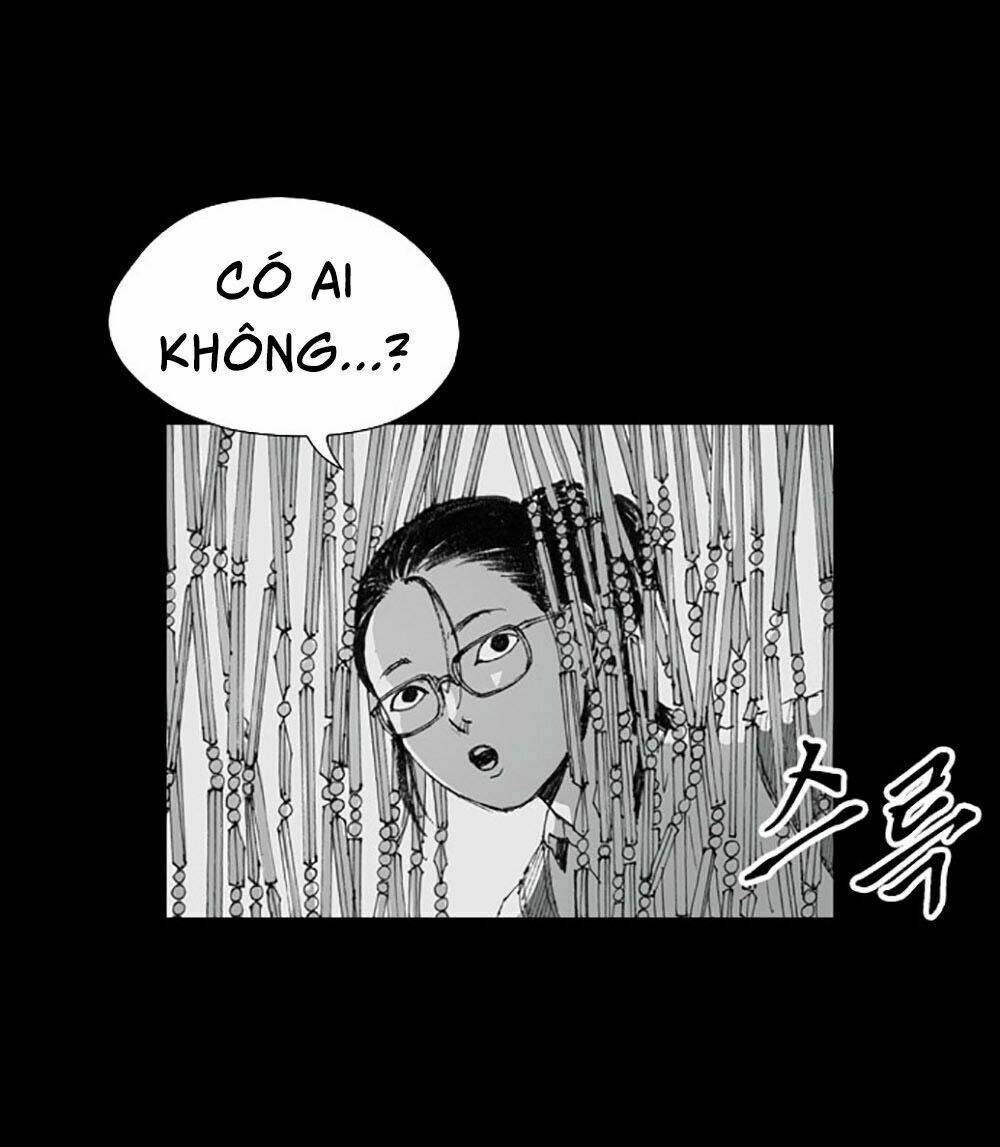 Hiệu Điện Hãi Hùng Chương 3 Ảnh 38