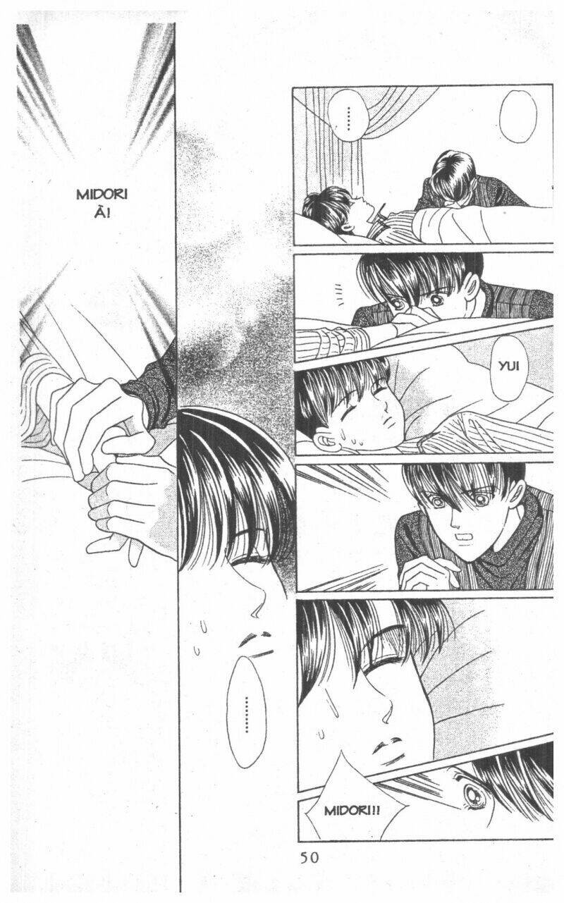 Nàng Tiên Ánh Trăng - Kaguya Hime Chương 13 Ảnh 49