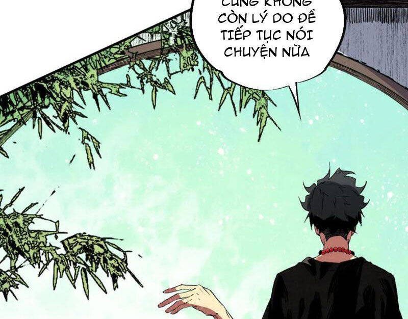 Thiên Sinh Độc Nãi, Ta Nguyền Rủa Toàn Thế Giới! Chương 35 Ảnh 47