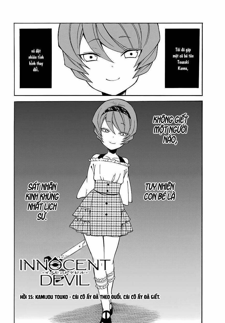 Innocent Devil Chương 15 Ảnh 8