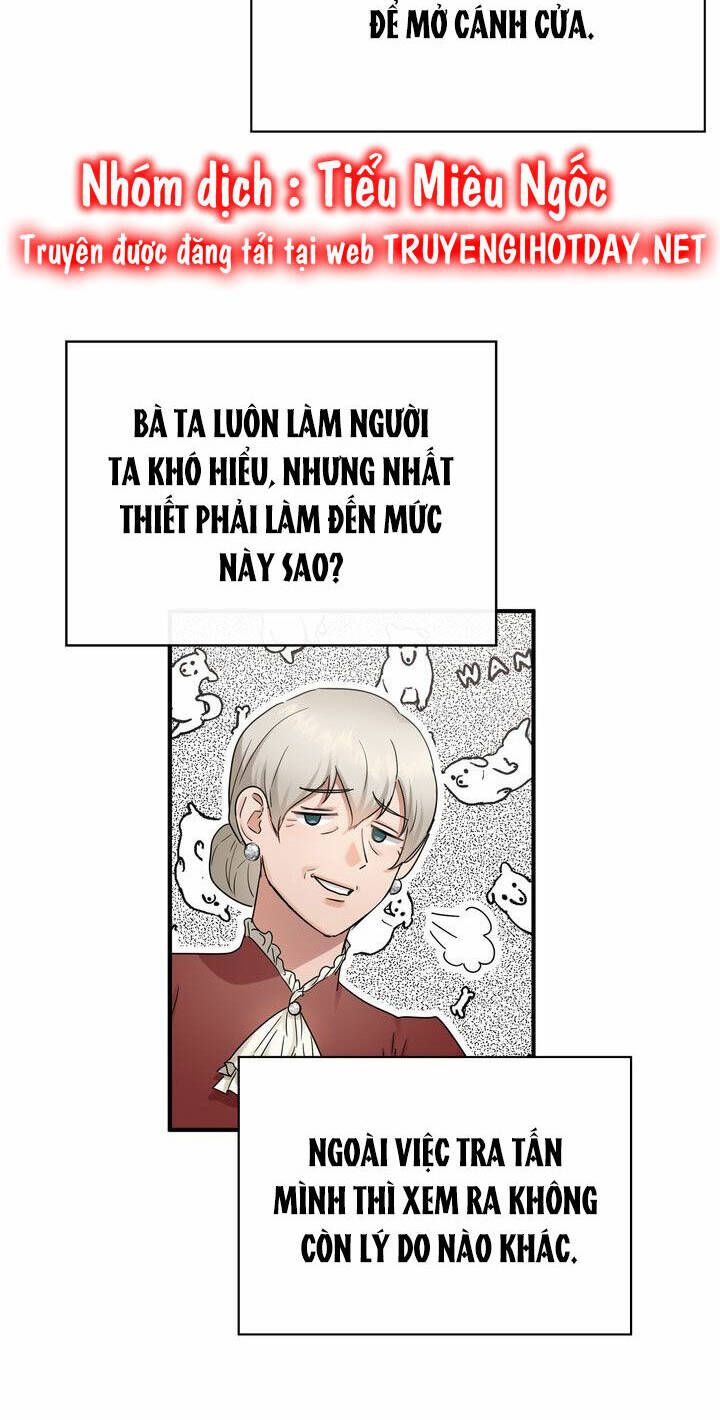 Người Thừa Kế Chương 56 Ảnh 52