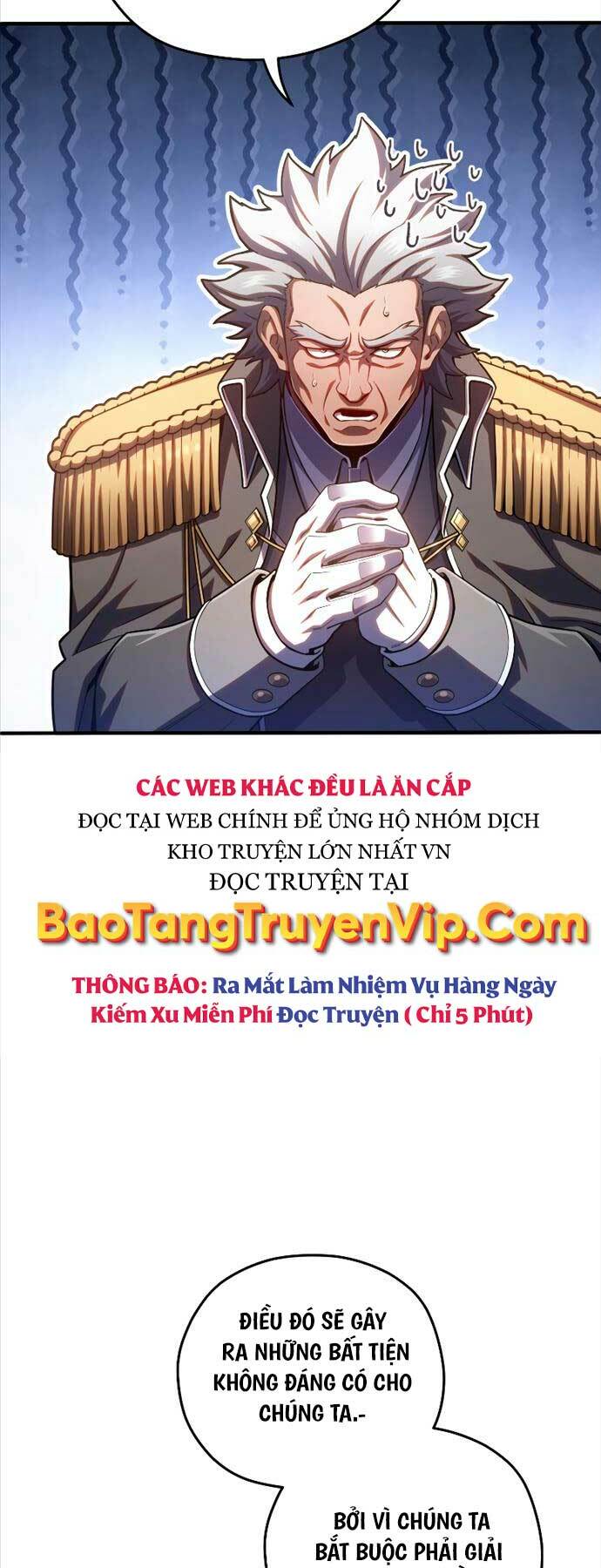 Luân Hồi Khốn Khiếp Chương 77 Ảnh 39
