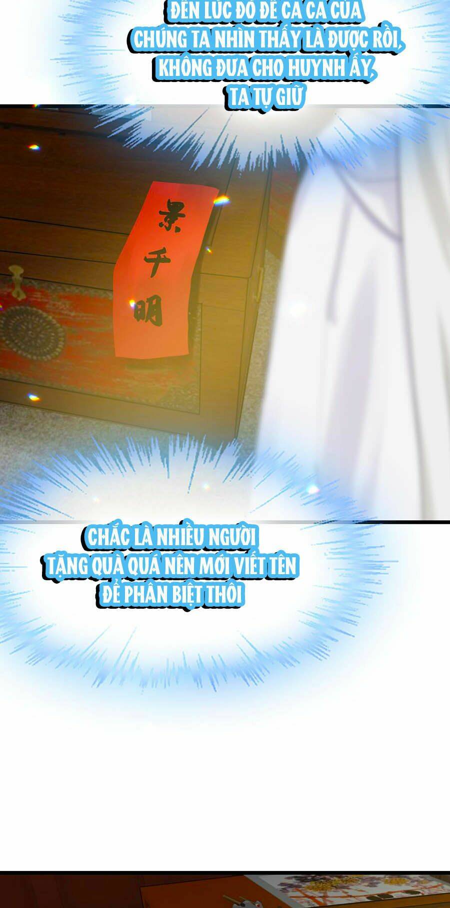 Tận Kiển Minh Thần Chương 25 Ảnh 13