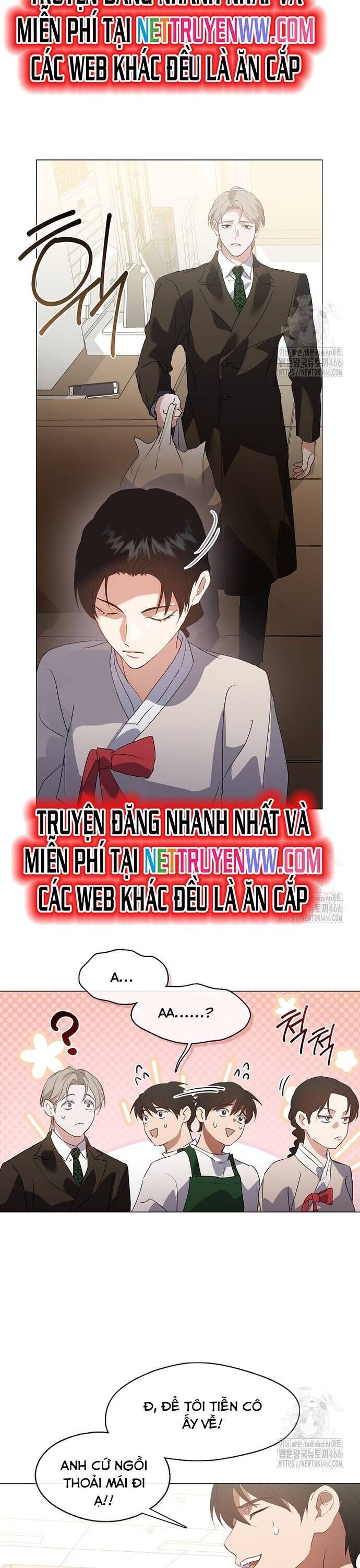 Nhà Hàng Thế Giới Ngầm Chương 73 Ảnh 14