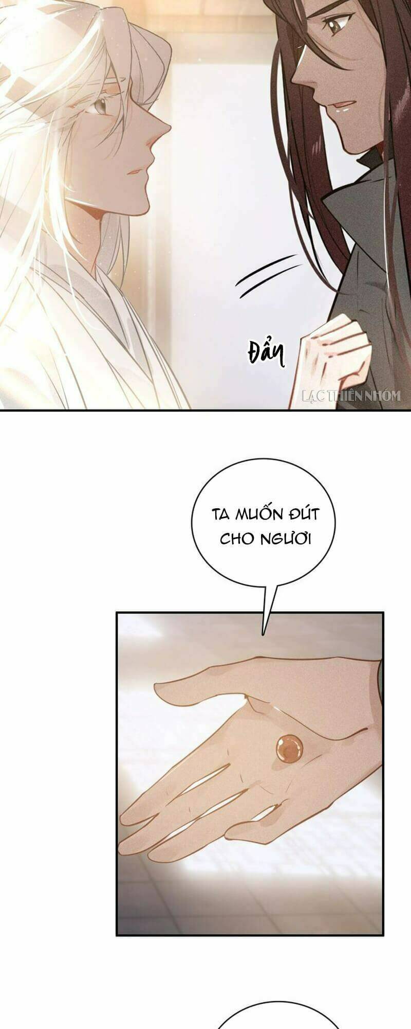Đế Sư Tại Thượng Chương 59 Ảnh 10