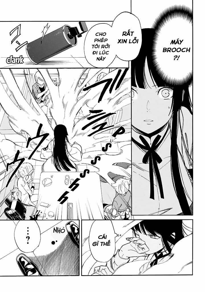 Innocent Devil Chương 9 Ảnh 34