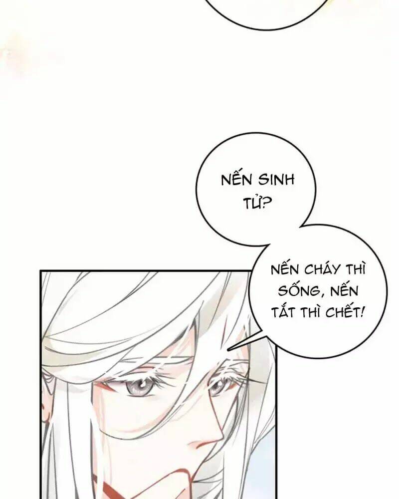 Đế Sư Tại Thượng Chương 60 Ảnh 51
