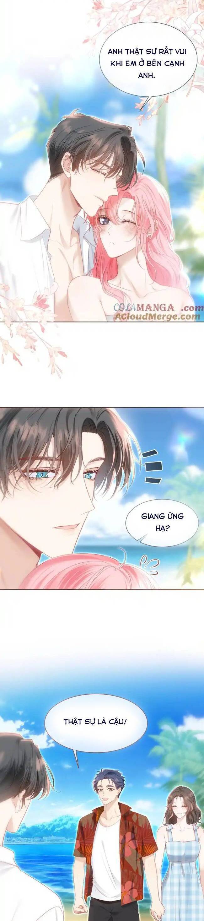 1001 Cách Chinh Phục Chồng Yêu Chương 82 Ảnh 13