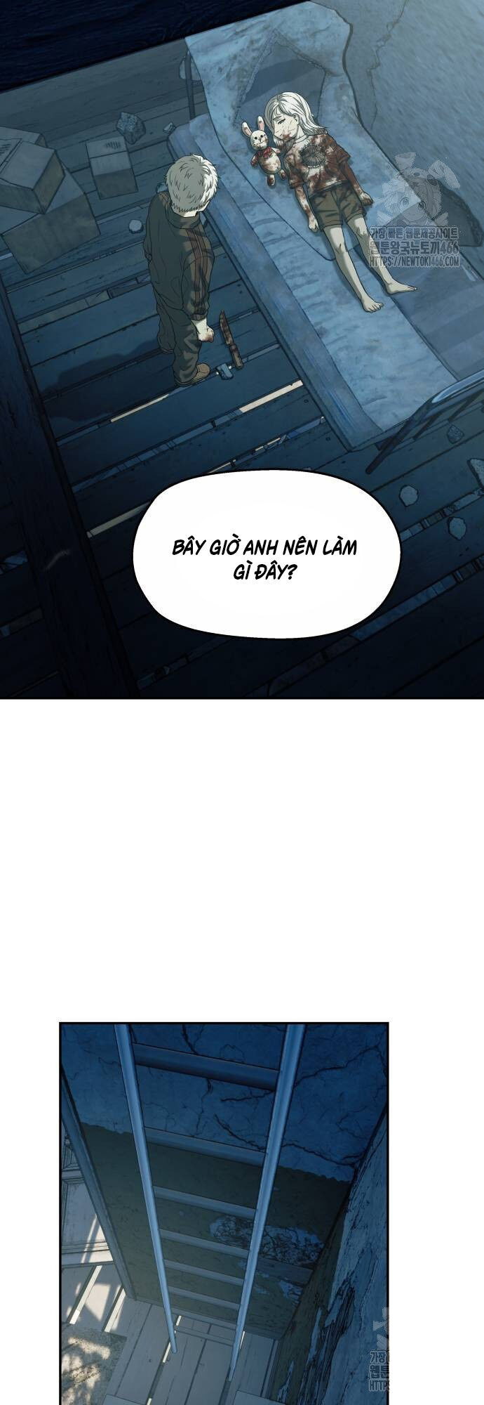 Sống Sót Qua Ngày Tận Thế Chương 35 Ảnh 41